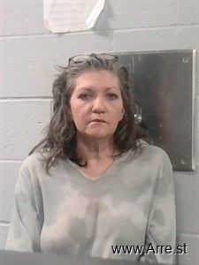 Cynthia Rich-beattie Arrest Mugshot