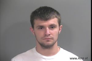 Dakota Hickman Arrest