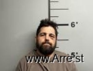 Damien Rollins Arrest Mugshot