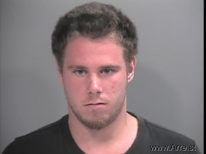 Daniel Brinkley Arrest