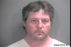 Daniel Fletcher Arrest