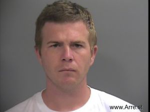 Daniel Mcclanahan Arrest