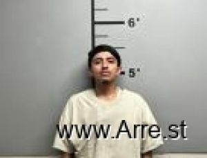 Daniel Ulloa-lopez Arrest Mugshot