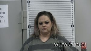 Danielle Jackson Arrest Mugshot