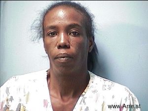 Daphny Joyner Arrest Mugshot