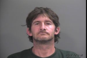 Darin Green Arrest