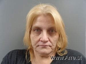 Darlene Meadows Arrest Mugshot