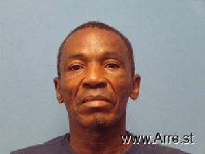 Darryl Houston Arrest Mugshot