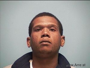 Davanice Tasco Arrest Mugshot