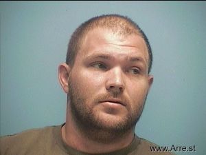 David Estep Arrest Mugshot