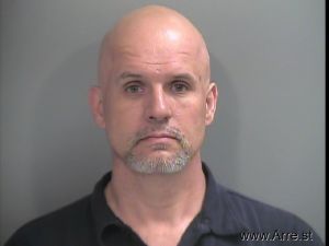 David Green Arrest