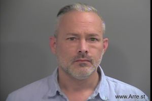 David Hart Arrest