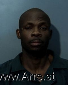 David Hunter Arrest Mugshot