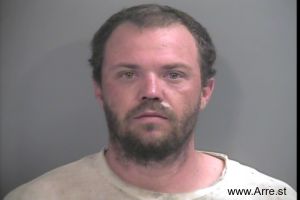 David Murray Arrest