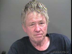 David Pardue Arrest