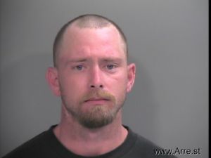 David Searcy Arrest