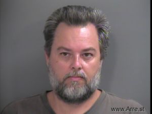David Sisemore Arrest