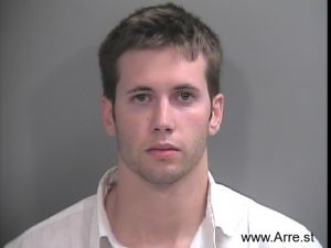 David Young Arrest