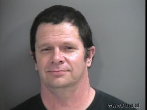 Dean Porter Arrest