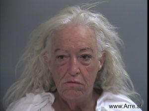 Deborah Bridges Arrest
