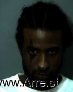 Delveyon Wickett Arrest Mugshot