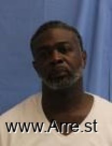 Demarcus Brown Arrest Mugshot