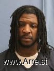 Demerio Williams Arrest Mugshot