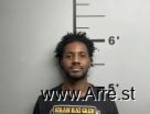 Demetrius Ruffin Arrest Mugshot