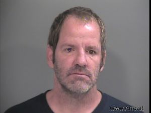 Dennis May Arrest