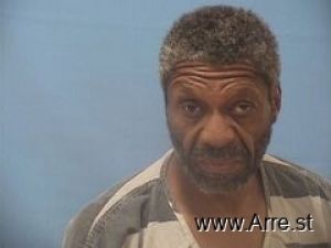 Dennis Richmond Arrest Mugshot