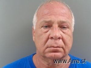 Dennis Woody Arrest Mugshot