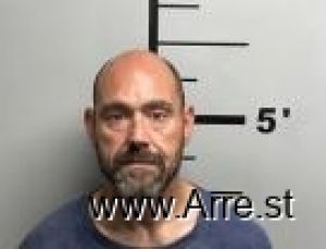 Derick Winford Arrest Mugshot