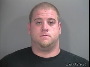 Devin Johnson Arrest