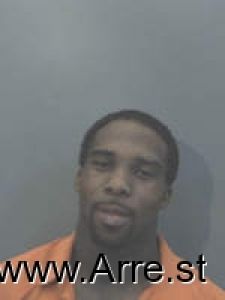 Dimarco Wylie Arrest Mugshot