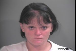 Disiree Russell Arrest