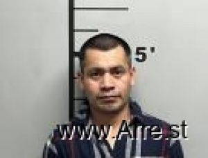 Domingo Perez- Hernandez Arrest Mugshot