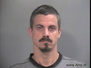 Donald Coffman Arrest Mugshot