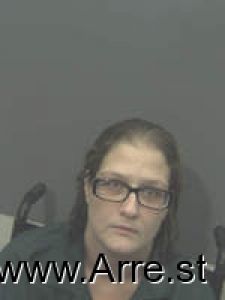 Donna Higdon Arrest Mugshot
