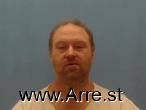 Doyle Stinnett Arrest Mugshot