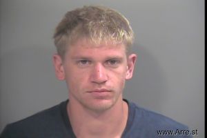 Drew Arbuthnot Arrest