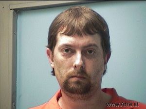 Dustin Reynolds Arrest Mugshot