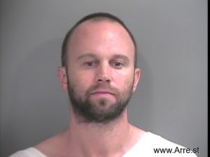 Dylan Scott Arrest