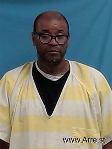 Dadtrick Arnold Arrest Mugshot