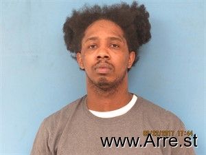 Dajaun Slaughter Arrest Mugshot