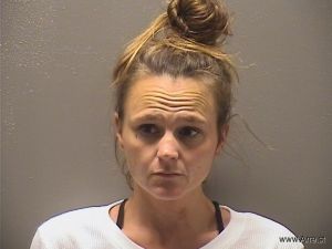 Dakota Dean Arrest Mugshot