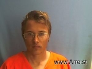 Dakota Pratt Arrest Mugshot