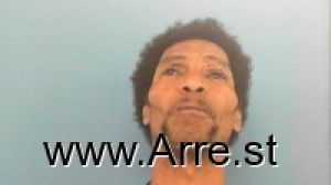 Dale Threadgill Arrest