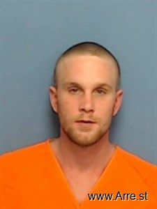 Dallas Spencer Arrest Mugshot