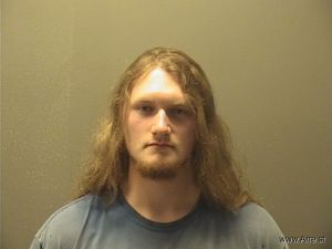 Dalton Isom Arrest