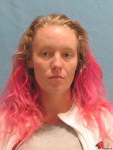 Dana Brannen Arrest Mugshot